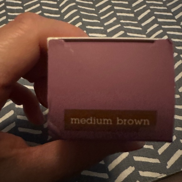 Root Cover-Up - Brown - Picture 3 of 6